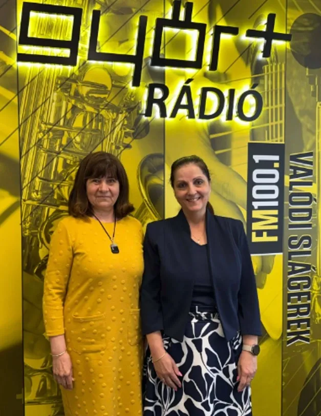 Elismerések az Öveges Kálmán Gyakorló Általános Iskola pedagógusainak